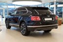 SUV   Bentley Bentayga 2016 , 16990000 , 