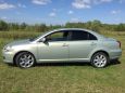  Toyota Avensis 2008 , 560000 , 