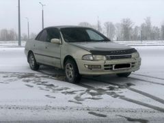 Седан Toyota Carina 1993 года, 278000 рублей, Новосибирск