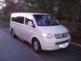    Volkswagen Caravelle 2009 , 1150000 , 