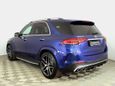 SUV   Mercedes-Benz GLE 2019 , 8298000 , 