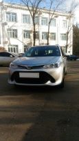  Toyota Corolla Fielder 2015 , 770000 , 