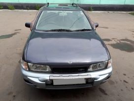  Nissan Lucino 1997 , 150000 , -