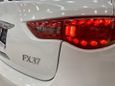 SUV   Infiniti FX37 2012 , 1399000 , 