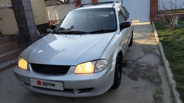  Mazda Familia 1998 , 255000 , 