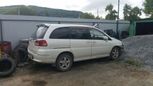    Nissan Liberty 2001 , 127000 , 