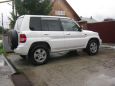 SUV   Mitsubishi Pajero iO 2001 , 330000 , 