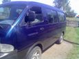    Kia Pregio 1996 , 105000 , 