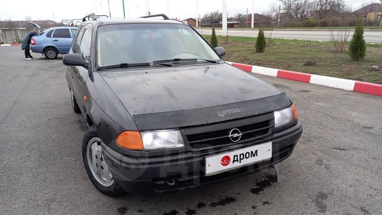  Opel Astra 1994 , 145000 , 