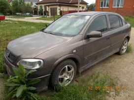  Opel Astra 1998 , 80000 , 