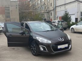  Peugeot 308 2012 , 520000 , 