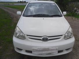  Toyota Platz 2004 , 250000 , 