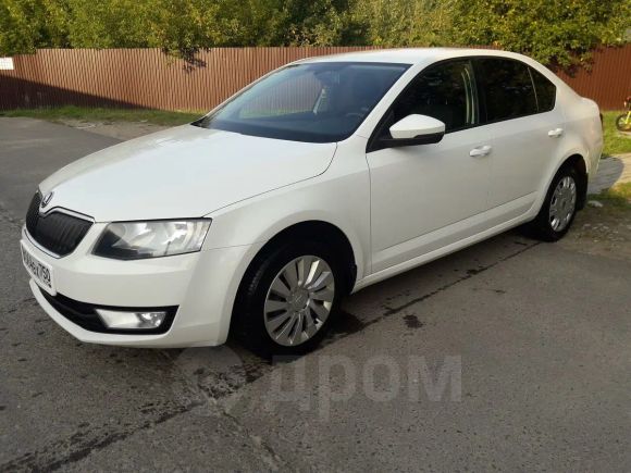  Skoda Octavia 2013 , 670000 , 