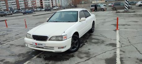  Toyota Cresta 1997 , 395000 , 