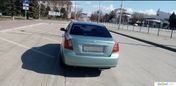  Chevrolet Lacetti 2007 , 269000 , 