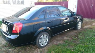  Chevrolet Lacetti 2012 , 329000 , 