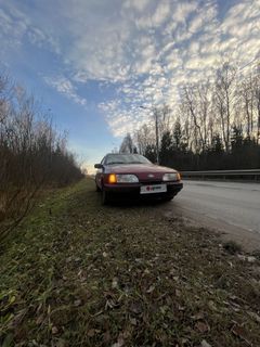 Седан Ford Sierra 1988 года, 180000 рублей, Калуга