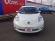  Nissan Leaf 2015 , 635000 , 