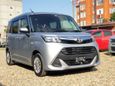  Toyota Tank 2018 , 788000 , 