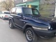 SUV     2009 , 380000 , -