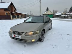 Седан Toyota Camry 1997 года, 289000 рублей, Калинино
