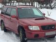 SUV   Subaru Forester 2000 , 270000 , 