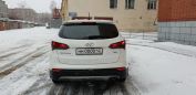 SUV   Hyundai Santa Fe 2013 , 1250000 , 