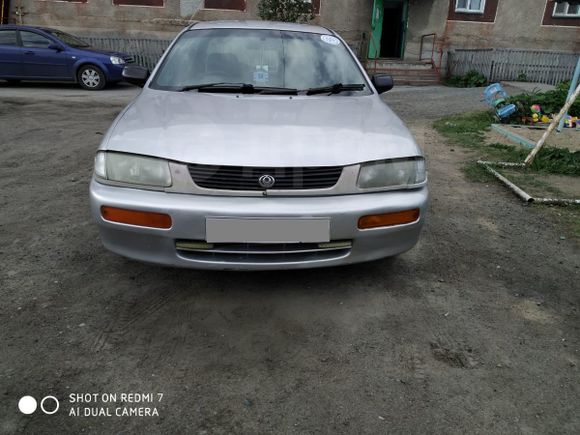  Mazda Familia 1994 , 65000 , 