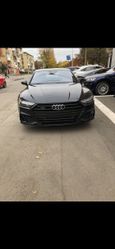  Audi A7 2018 , 4300000 , 
