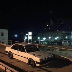  Toyota Carina 1984 , 150000 , 