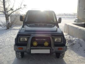 SUV   Daihatsu Feroza 1991 , 190000 , 