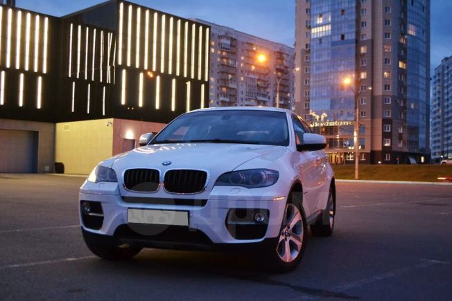 SUV   BMW X6 2012 , 1500000 , 