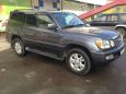 SUV   Lexus LX470 2005 , 1150000 , 