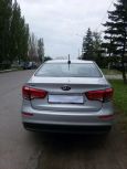  Kia Rio 2017 , 650000 , 