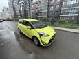    Toyota Sienta 2018 , 1150000 , 