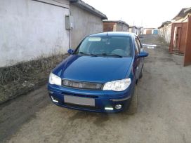  Fiat Albea 2008 , 270000 , -