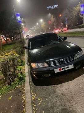  Nissan Maxima 1996 , 185000 , 