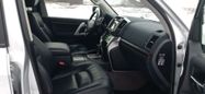 SUV   Toyota Land Cruiser 2012 , 2850000 , 