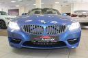   BMW Z4 2016 , 3100000 , 