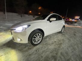  Mazda Demio 2015 , 1050000 , 