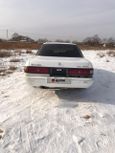  Toyota Mark II 1991 , 120000 , 