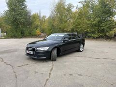 Седан Audi A6 2011 года, 1390000 рублей, Отрадный