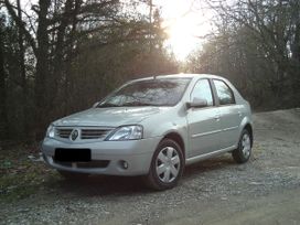  Renault Logan 2008 , 310000 , 