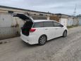    Toyota Wish 2010 , 1000000 , 