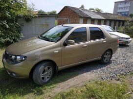 Fiat Albea 2010 , 230000 , 