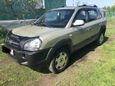 SUV   Hyundai Tucson 2008 , 399000 , 