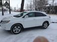 SUV   Lexus RX270 2011 , 1970000 , 