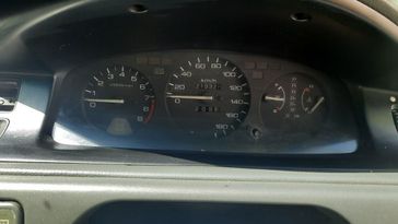  Honda Civic Ferio 1992 , 80000 , 
