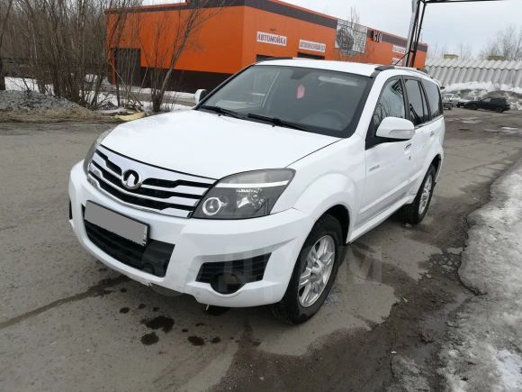 SUV   Great Wall Hover H3 2011 , 530000 , 