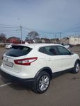 SUV   Nissan Qashqai 2018 , 1310000 , 